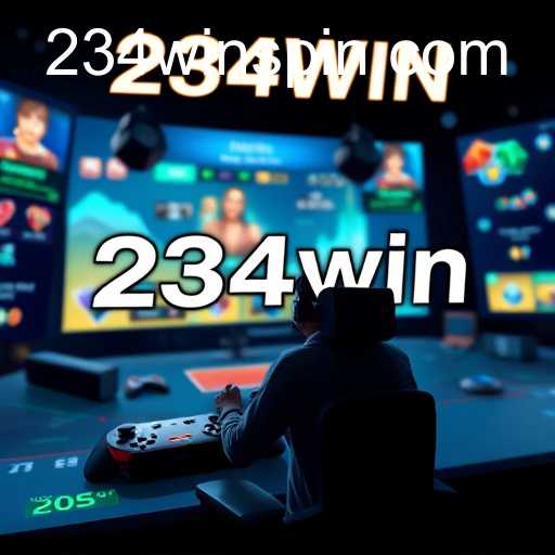 The Rise of 234win in Online Gaming