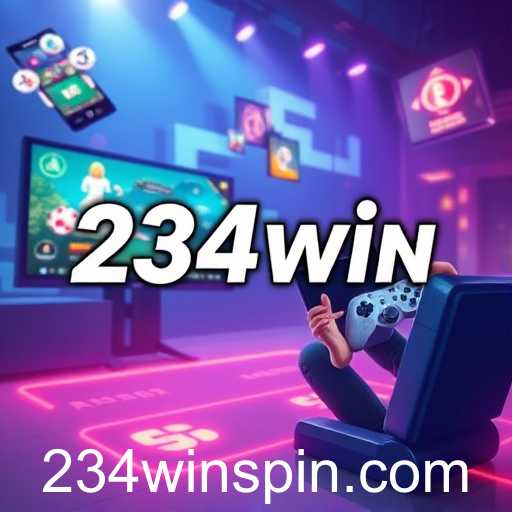 234win: Revolutionizing Online Gaming in 2025