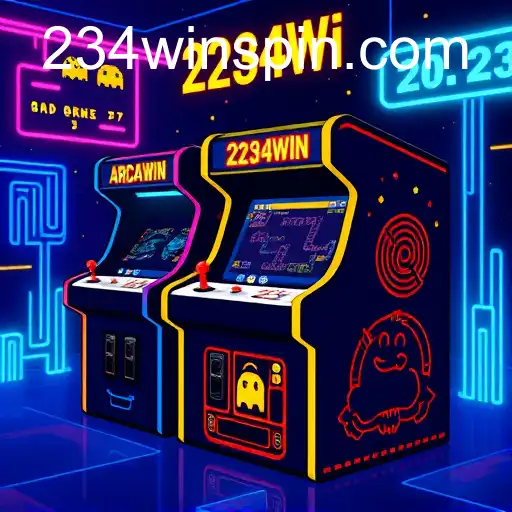 Exploring the Thrills of Arcade Games on 234win