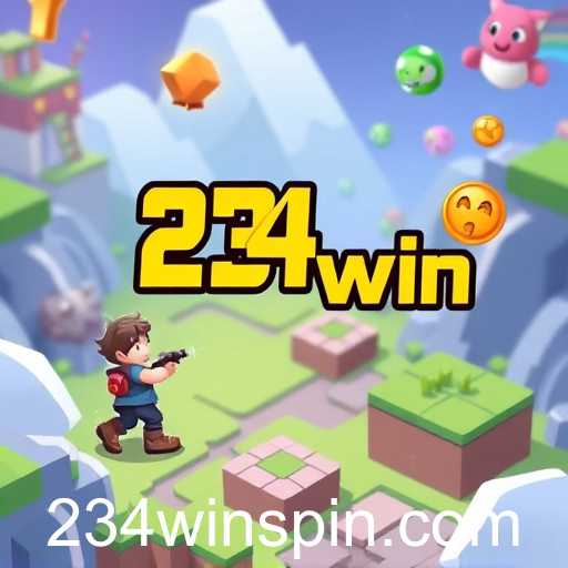 Unraveling the Rise of '234win' in the Casual Gaming Sphere