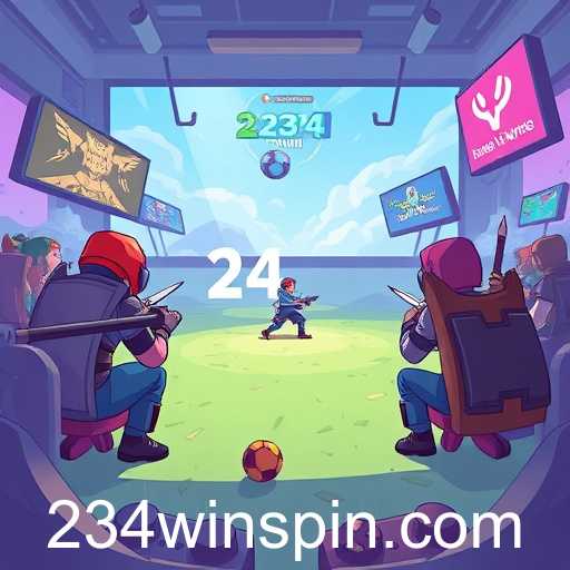 Digital Gaming Trends and the Role of 234win