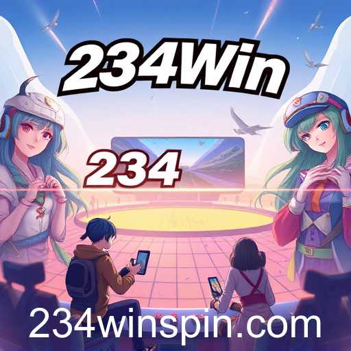 The Evolution of Online Gaming: 234win Leads the Charge