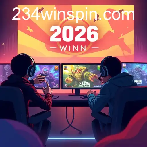The Evolution of Online Gaming in 2025