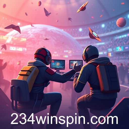 Gaming Trends to Watch in 2025