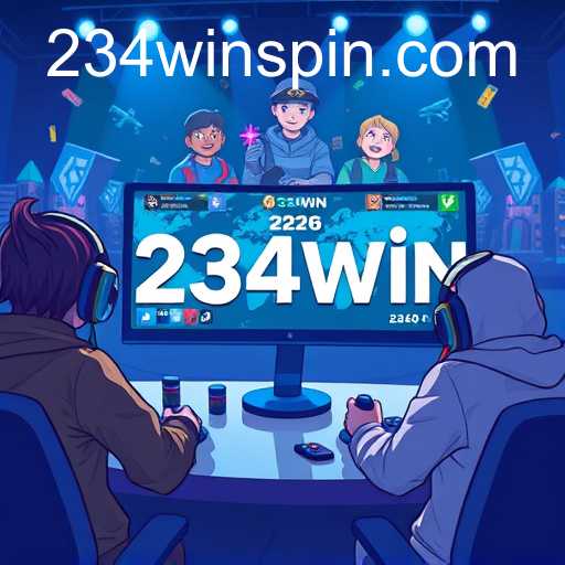 Innovations in Online Gaming with 234win