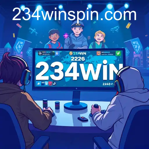 Innovations in Online Gaming with 234win