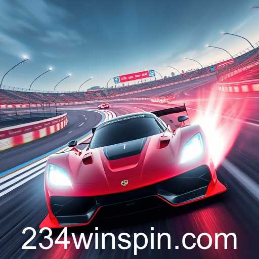 Exploring the Thrilling World of Racing Games With 234win