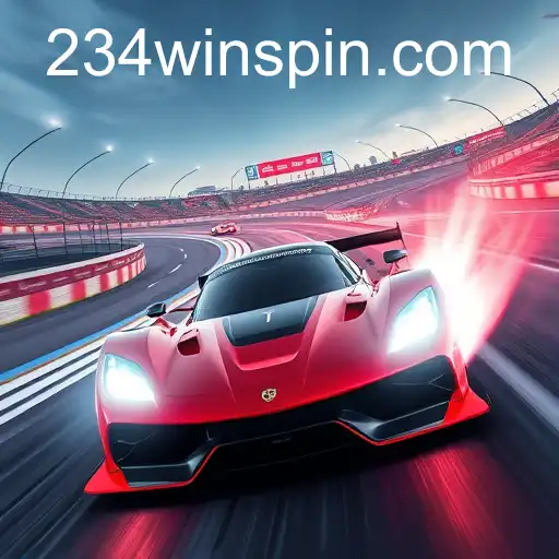 Exploring the Thrilling World of Racing Games With 234win