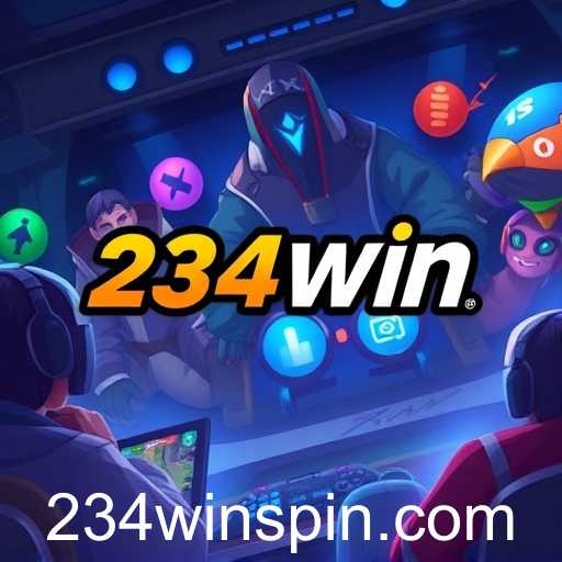 234win: Revolutionizing Online Gaming in 2025