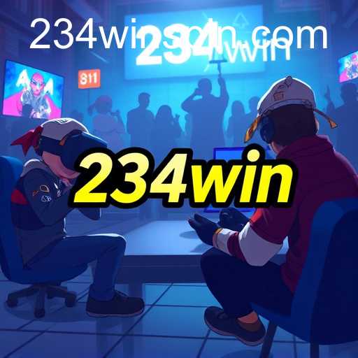The Rise of 234win in the Gaming World