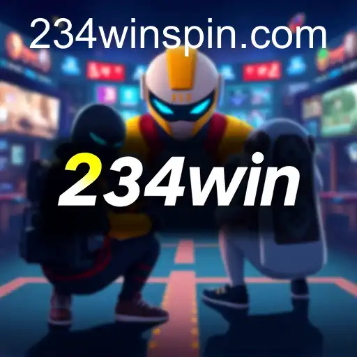 The Rise of 234win: A New Era in Online Gaming