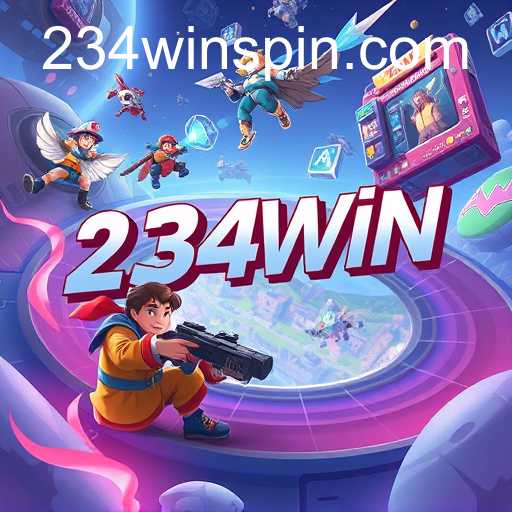 The Rise of 234win: Revolutionizing Online Gaming