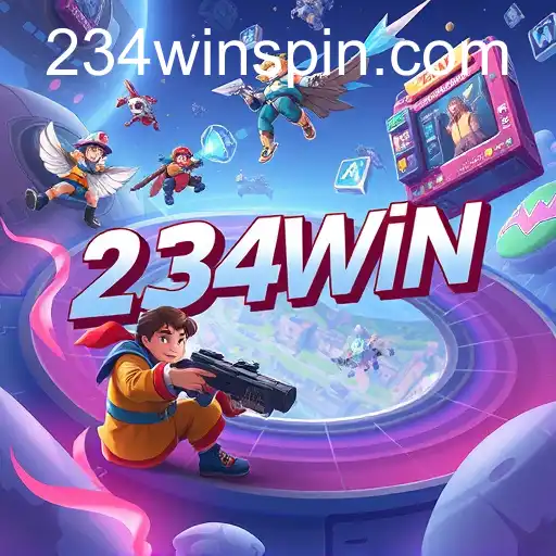 The Rise of 234win: Revolutionizing Online Gaming