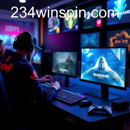 Exploring the Rise of Online Gaming in 2026