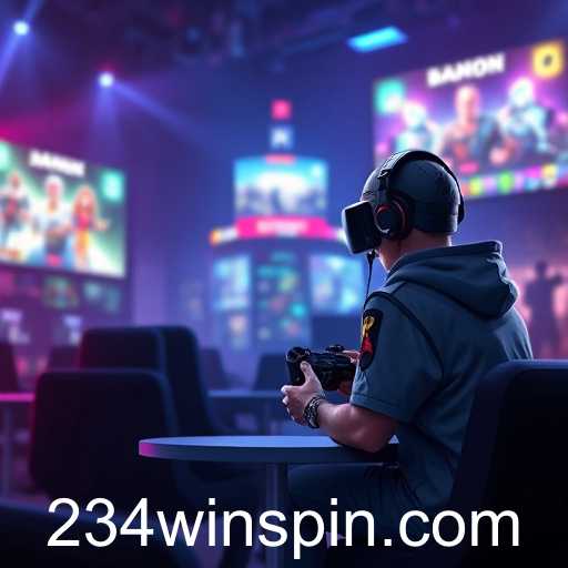The Rise of Online Gaming Platforms in 2025