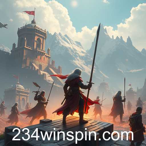 The Expansive World of RPG Games: A Dive into the '234win' Phenomenon