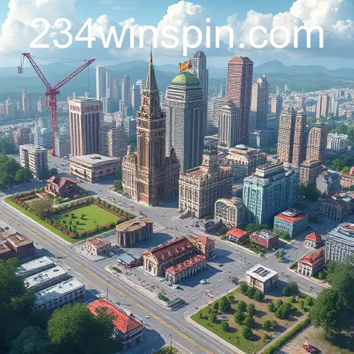 Exploring the Dynamic World of Simulation Games and the Rise of '234win'