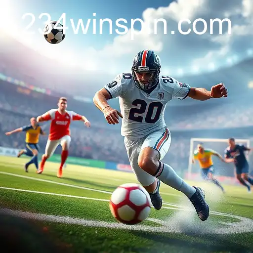 Exploring the Thrilling World of Sports Games on 234win