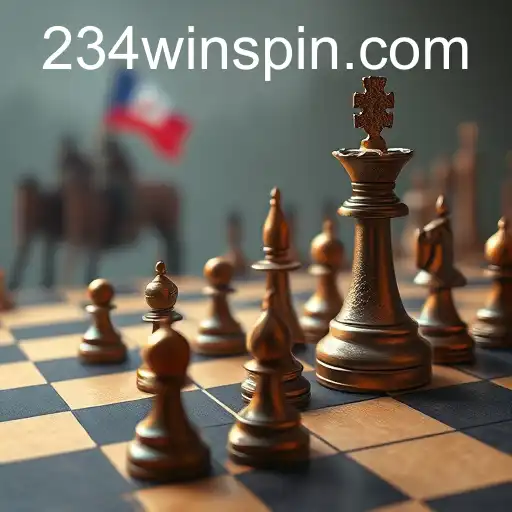 Exploring the Thrills of Strategy Games: A Deep Dive into the 234win Category