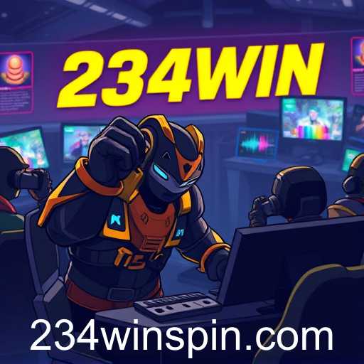 234win: Revolutionizing Online Gaming amidst Technological Shifts